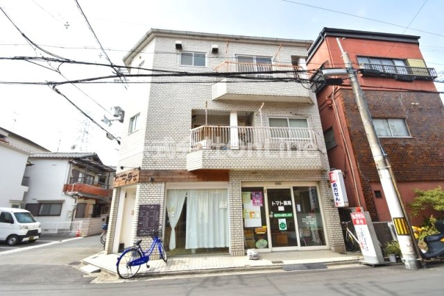 【外観】 | サンハウス