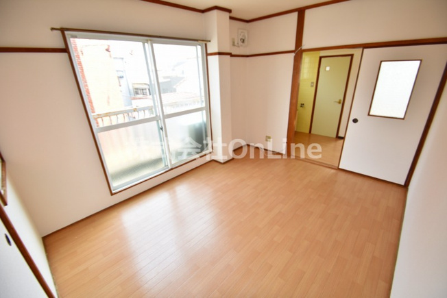 【居間・リビング】 | サンハウス