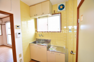 【キッチン】 | サンハウス