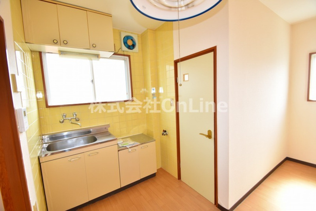 【キッチン】 | サンハウス