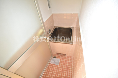 【浴室】 | サンハウス