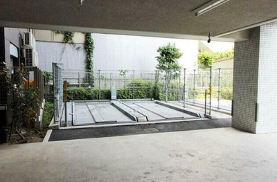 【その他共用部分】 | コンフォリア笹塚 | コムハウジングにおまかせください！０３－３３７６－４６９４