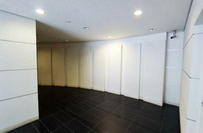 【ロビー】 | コンフォリア笹塚 | コムハウジングにおまかせください！０３－３３７６－４６９４