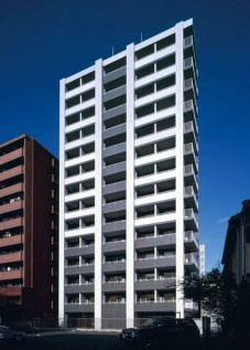 【外観】 | コンフォリア笹塚 | コムハウジングにおまかせください！０３－３３７６－４６９４