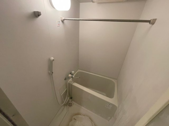 KANENARI和光前原の浴室