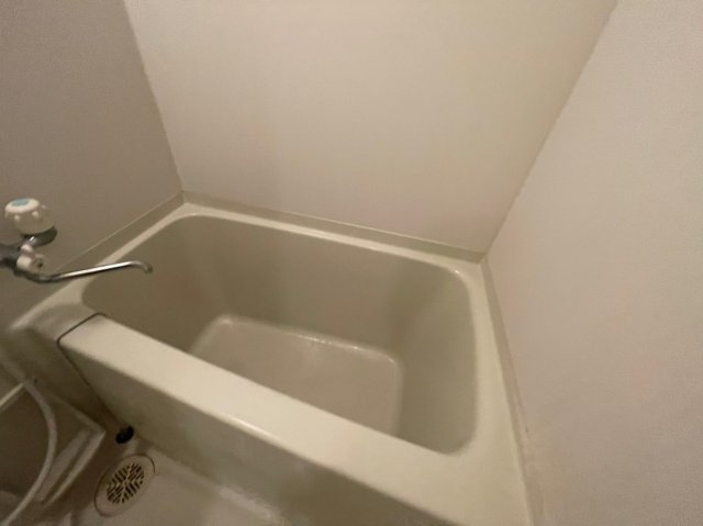 KANENARI和光前原の浴室