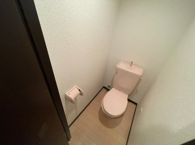 KANENARI和光前原のトイレ