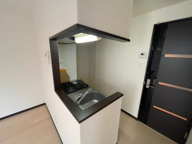 KANENARI和光前原の内装