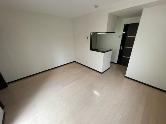 KANENARI和光前原の居間・リビング