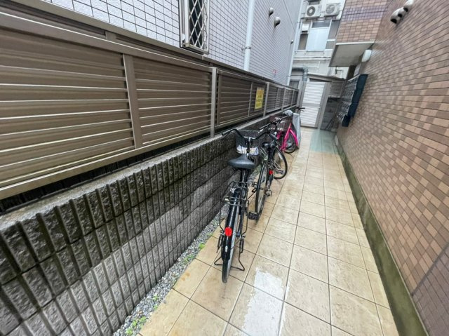 KANENARI和光前原のその他共用部分