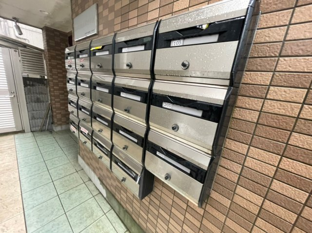 KANENARI和光前原のその他共用部分