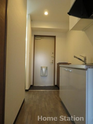 【内装】 | みおつくし鷺洲