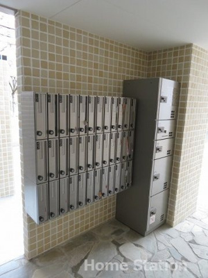 【その他共用部分】 | みおつくし鷺洲