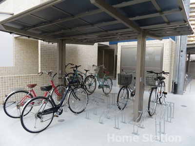 【その他共用部分】 | みおつくし鷺洲