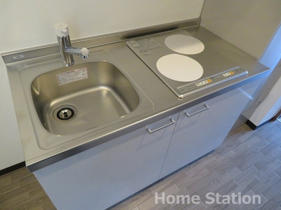 【キッチン】 | みおつくし鷺洲