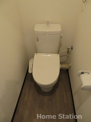 【トイレ】 | みおつくし鷺洲