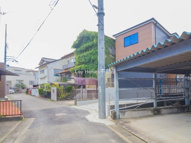 名古屋市緑区鳴海町字三高根4-25『仲介手数料無料』全1棟｜新築一戸建ての画像
