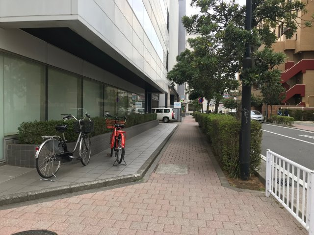 フジビル（第二ＫＳビル）