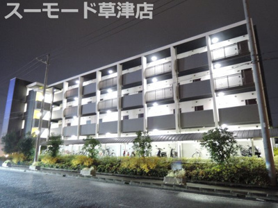 【外観】 | イストアール