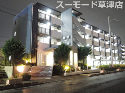 【外観】 | イストアール