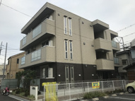 豊中市中桜塚２丁目のアパートの画像