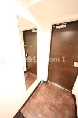 【内装】 | S-RESIDENCE淀屋橋 | 物件の内装です