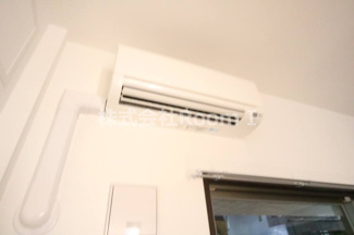 【設備】 | S-RESIDENCE淀屋橋