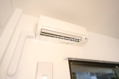 【設備】 | S-RESIDENCE淀屋橋