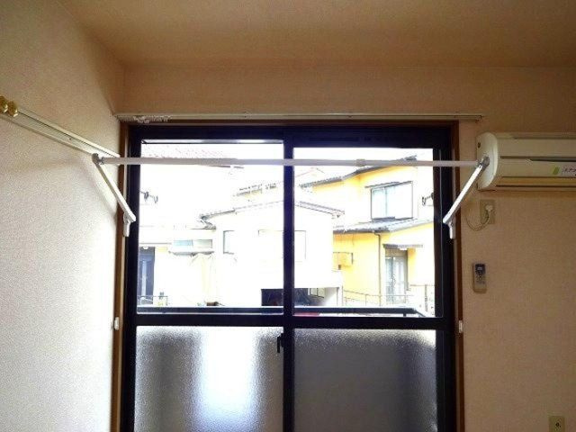 【設備】 | リヴェール木更津