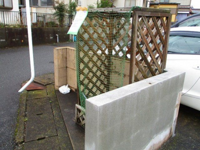 【その他共用部分】 | リヴェール木更津