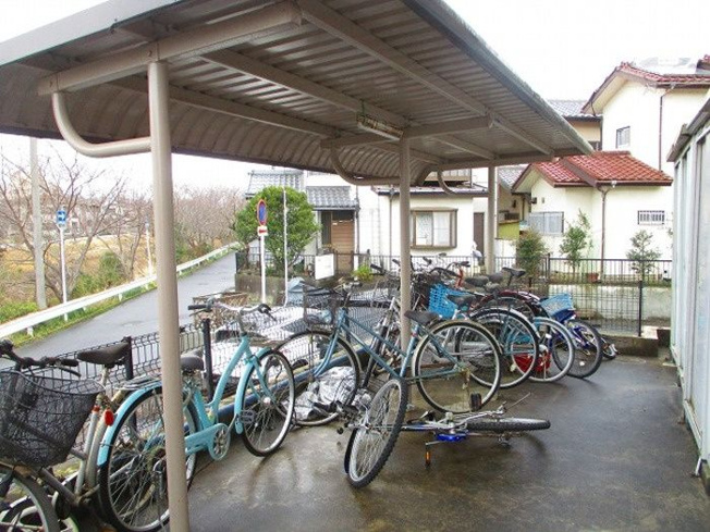 【その他】 | リヴェール木更津
