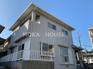 姫路市市之郷の一戸建ての画像