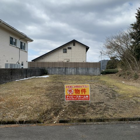 甲賀市土山町北土山