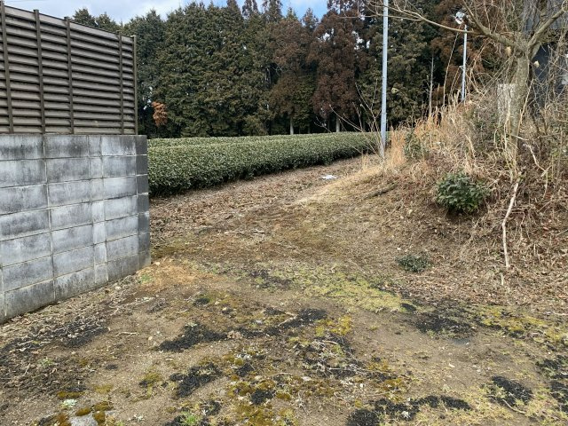 甲賀市土山町北土山の外観|【土地】北土山
