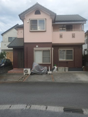 【外観】 | 長淵4丁目中古戸建