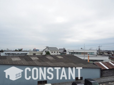 【展望】 | ココカラハウス川内2A