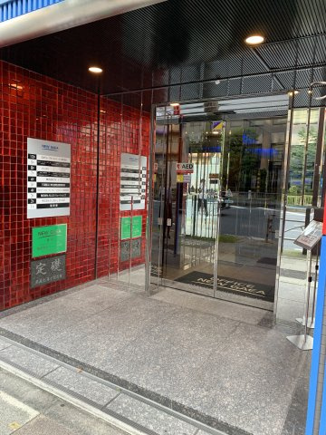 オフィスニューガイア浜松町No16