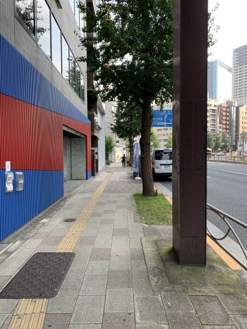 オフィスニューガイア浜松町No16