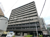 クリーデンス福島の画像