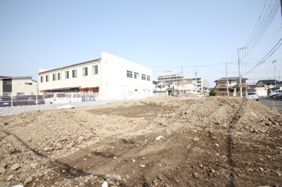 【外観】 | 早稲田土地5