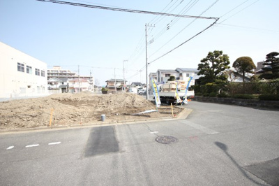 【外観】 | 早稲田土地5