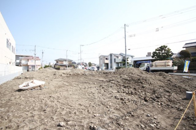 【外観】 | 早稲田土地5