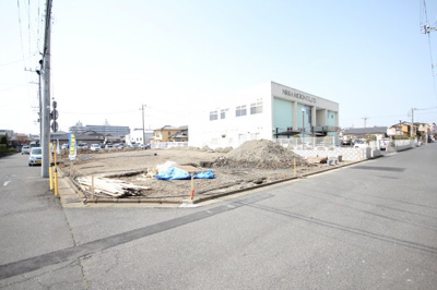 【外観】 | 早稲田土地5