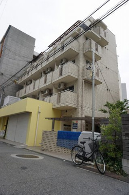 【外観】 | キングコーポ堂山