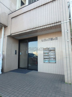 【エントランス】 | エントランス