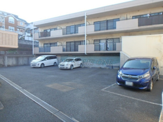 【駐車場】 | 駐車場