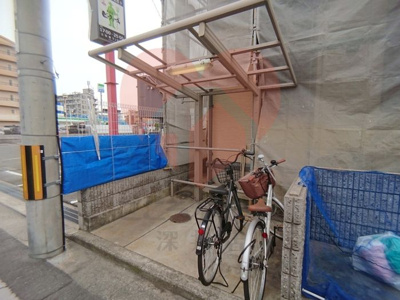 【その他共用部分】 | メゾン・ドール