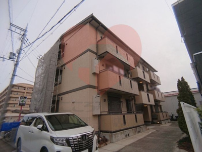 【外観】 | メゾン・ドール