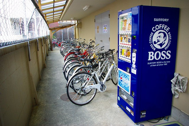 若草女子学生ハイツのその他共用部分