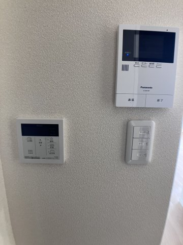 ベレオ寺町通りの設備